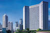 Makati Shangri-La Hotel 